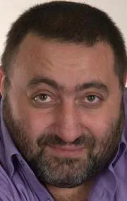 Феликс Заблоцкий