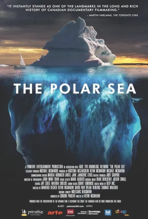Постер сериала Полярные воды