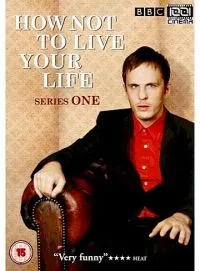Постер сериала Как не стоит жить, 3 сезон