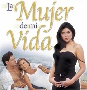 Постер сериала Избранница (1998)
