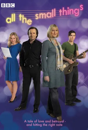 Постер сериала Все эти мелочи