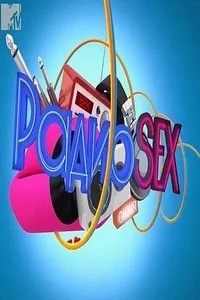 Постер сериала Радио SEX